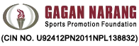 Gagan Narang Sports Promotion Foundation (GNSPF)