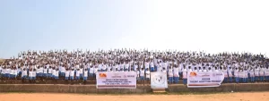 gagan narang sports promotion foundation